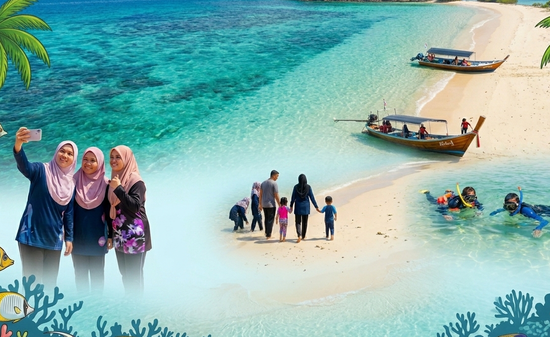 Island Tour