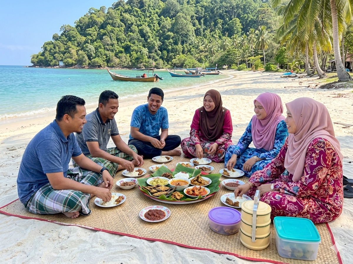 Family Fun Package